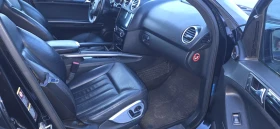 Mercedes-Benz ML 500 306кс. AMG , снимка 8