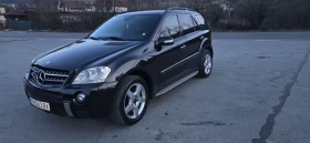 Mercedes-Benz ML 500 306кс. AMG , снимка 1