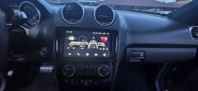 Mercedes-Benz ML 500 306кс. AMG , снимка 14