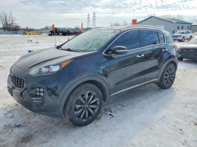 Kia Sportage EX, снимка 1