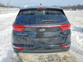 Kia Sportage EX, снимка 6