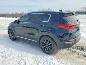 Kia Sportage EX, снимка 4
