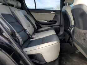 Kia Sportage EX, снимка 10