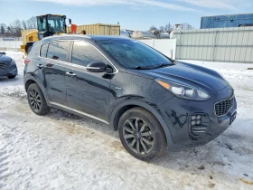 Kia Sportage EX, снимка 2