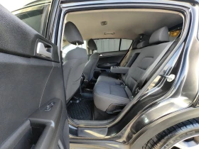 Kia Sportage 2.0crdi-136к.с Автомат 4х4 Кар Плей, снимка 15