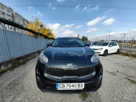 Kia Sportage 2.0crdi-136к.с Автомат 4х4 Кар Плей, снимка 8