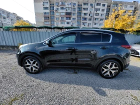 Kia Sportage 2.0crdi-136к.с Автомат 4х4 Кар Плей, снимка 2