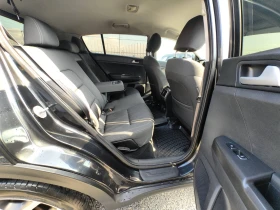 Kia Sportage 2.0crdi-136к.с Автомат 4х4 Кар Плей, снимка 13