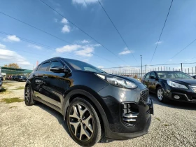 Kia Sportage 2.0crdi-136к.с Автомат 4х4 Кар Плей, снимка 7