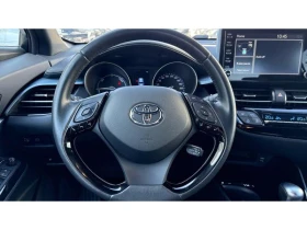 Toyota C-HR 2.0H CULT STYLE/CLUB BI-TIONE, снимка 13