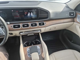 Mercedes-Benz GLE 350 * АВТО КРЕДИТ* ЦЕНА ДО БГ * СЕРВИЗНА ИСТОРИЯ * , снимка 9