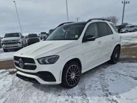 Mercedes-Benz GLE 350 * АВТО КРЕДИТ* ЦЕНА ДО БГ * СЕРВИЗНА ИСТОРИЯ * , снимка 1