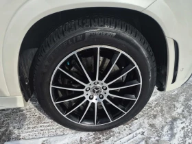 Mercedes-Benz GLE 350 * АВТО КРЕДИТ* ЦЕНА ДО БГ * СЕРВИЗНА ИСТОРИЯ * , снимка 6
