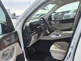 Mercedes-Benz GLE 350 * АВТО КРЕДИТ* ЦЕНА ДО БГ * СЕРВИЗНА ИСТОРИЯ * , снимка 7