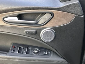 Alfa Romeo Stelvio TI-sport, Q4, снимка 10
