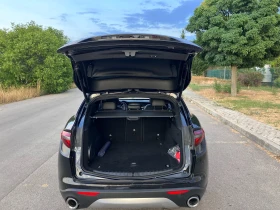 Alfa Romeo Stelvio TI-sport, Q4, снимка 6