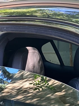 Alfa Romeo Stelvio TI-sport, Q4, снимка 11