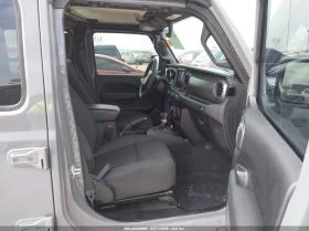 Jeep Wrangler 3.6l 4-Door Sport S 4X4, снимка 5