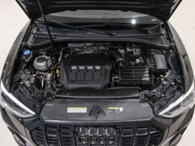 Audi Q3  45TFSI S-LINE| 360| DISTRONIC| CARFAX| , снимка 8