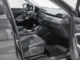 Audi Q3  45TFSI S-LINE| 360| DISTRONIC| CARFAX| , снимка 11