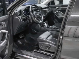 Audi Q3  45TFSI S-LINE| 360| DISTRONIC| CARFAX| , снимка 10