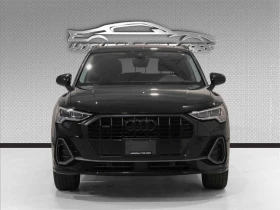 Audi Q3  45TFSI S-LINE| 360| DISTRONIC| CARFAX| , снимка 1