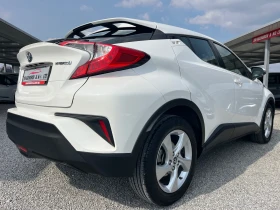 Toyota C-HR 1.8Hybrid Сервизна история само в Toyota , снимка 6
