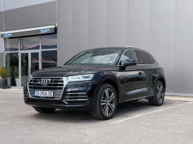 Audi Q5 45 TFSI Quattro S tronic, снимка 3