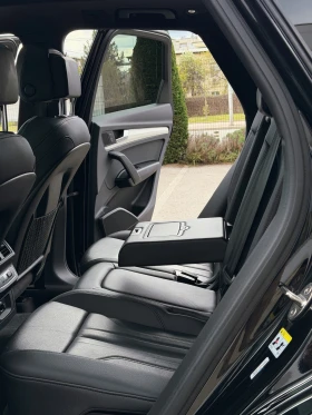Audi Q5 45 TFSI Quattro S tronic, снимка 10