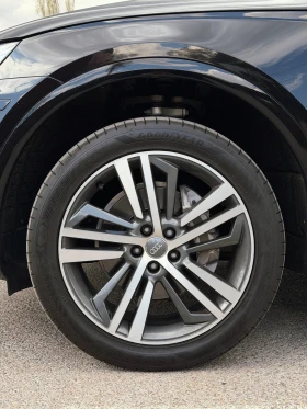 Audi Q5 45 TFSI Quattro S tronic, снимка 16