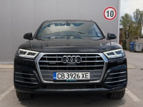 Audi Q5 45 TFSI Quattro S tronic, снимка 2