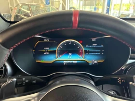 Mercedes-Benz GLC 43 AMG | DISTRONIC | 360 | ПАНОРАМА | , снимка 7