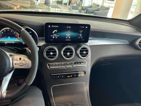 Mercedes-Benz GLC 43 AMG | DISTRONIC | 360 | ПАНОРАМА | , снимка 8