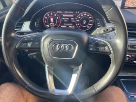 Audi Q7 MATRIX* ОБДУХ* ДИСТРОНИК* S-LINE* PANO* КРАЙНА ЦЕН, снимка 8