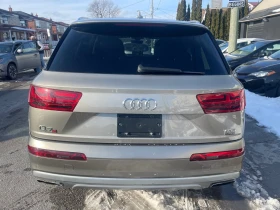 Audi Q7 MATRIX* ОБДУХ* ДИСТРОНИК* S-LINE* PANO* КРАЙНА ЦЕН, снимка 5