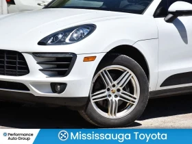Porsche Macan * BASE AWD| LOW LOW KMS| BLUETOOTH * CARFAX * ЦЕНА, снимка 2