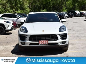 Porsche Macan * BASE AWD| LOW LOW KMS| BLUETOOTH * CARFAX * ЦЕНА, снимка 4