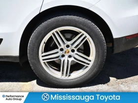 Porsche Macan * BASE AWD| LOW LOW KMS| BLUETOOTH * CARFAX * ЦЕНА, снимка 6
