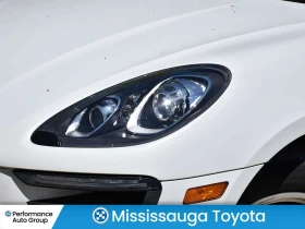 Porsche Macan * BASE AWD| LOW LOW KMS| BLUETOOTH * CARFAX * ЦЕНА, снимка 3