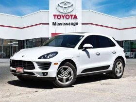 Porsche Macan * BASE AWD| LOW LOW KMS| BLUETOOTH * CARFAX * ЦЕНА, снимка 10