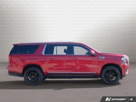 Gmc Yukon 6.2 / ПАНОРАМА / КОЖА / ЦЕНА ДО БГ, снимка 6