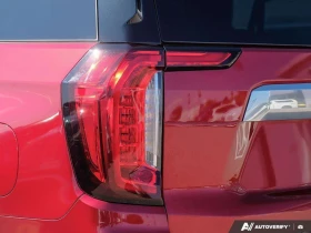 Gmc Yukon 6.2 / ПАНОРАМА / КОЖА / ЦЕНА ДО БГ, снимка 15