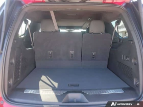 Gmc Yukon 6.2 / ПАНОРАМА / КОЖА / ЦЕНА ДО БГ, снимка 14