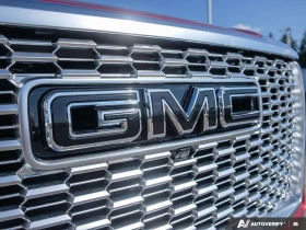 Gmc Yukon 6.2 / ПАНОРАМА / КОЖА / ЦЕНА ДО БГ, снимка 12