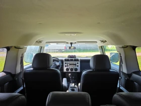 Toyota Fj cruiser, снимка 6