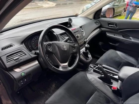 Honda Cr-v 2.2 i-DTEC, снимка 5