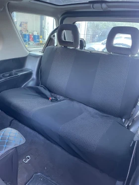Opel Frontera, снимка 9