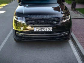 Land Rover Range rover P550, снимка 3