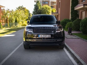 Land Rover Range rover P550, снимка 4