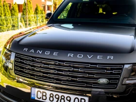 Land Rover Range rover P550, снимка 14